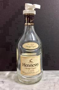 Empty Bottle #1