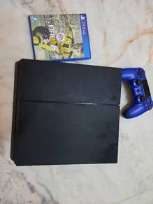ps4 fat 500gb