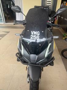 Honda ADV 160