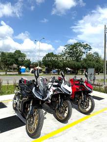 QJ Motor SRK250RD