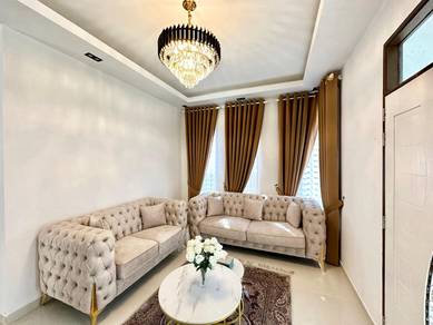 Bungalow House For Sale in Kota Bharu,KTN