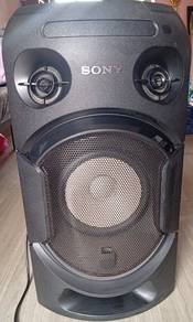 Sony MHC-V21D
