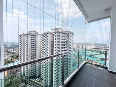 Condominium For Sale in M Condominium @ Larkin