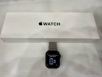 Apple Watch SE2 40mm