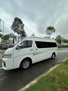   in Putrajaya, PJY