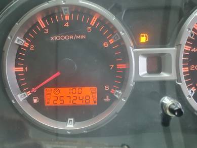 Repair meter proton saga blm
