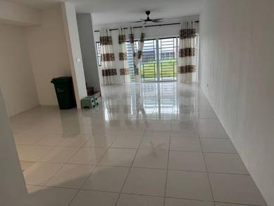 2-storey Terraced House For Sale in Kota Samarahan,SWK
