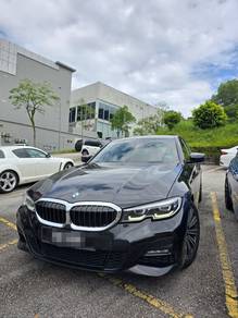 BMW 320i 20i SPORT in Kepong, KUL