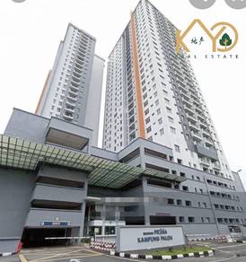 Apartment For Rent in Residensi Kampung Paloh (PR1MA @ Kampung Paloh)