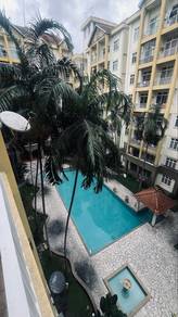 Apartment For Sale in Pangsapuri Bukit Beruang Bistari