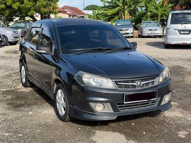 2015 Proton Saga PLUS