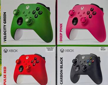 XBox Controller, CD, Accessories : GamerLife
