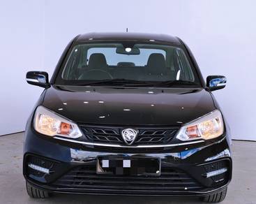 Proton Saga PREMIUM AT in Johor Bahru, JHR