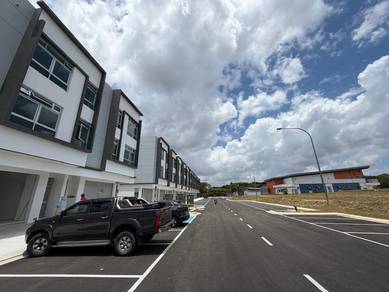 Shop lot For Rent in Johor Bahru,JHR