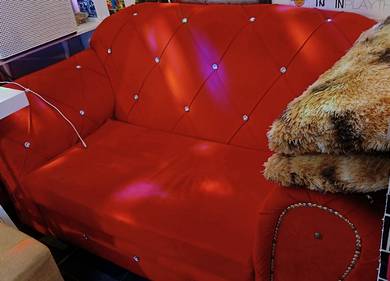 set sofa 3+2+1+meja kopi