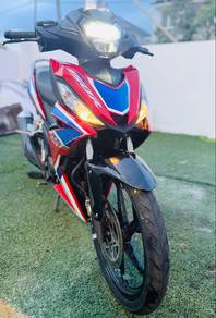 Honda RS150