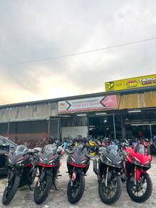 Honda CBR150R