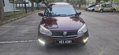 Proton Saga Premium PREMIUM AT in Mersing, JHR
