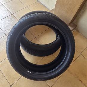 Bridgestone Turanza T005 225 40 18 RFT