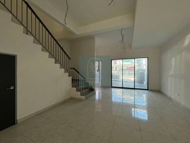 Terraced House For Sale in Bukit Mertajam,PNG