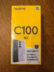 Realme C100 5G for sell