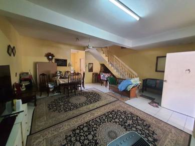 2-storey Terraced House For Sale in Puncak Jalil,SGR