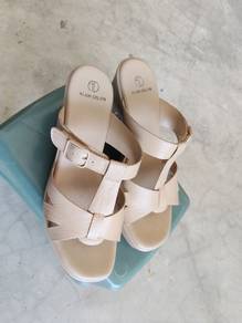 Sandal Alain Delon