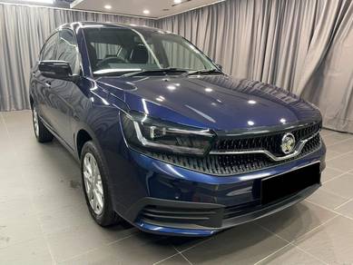 Proton Saga MC3 EXECUTIVE in Petaling Jaya, SGR