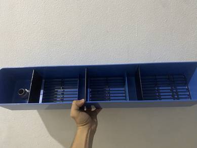 Filterbox aquarium