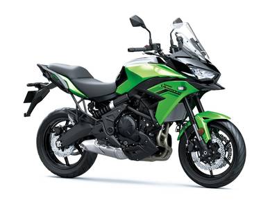 Kawasaki Versys 650
