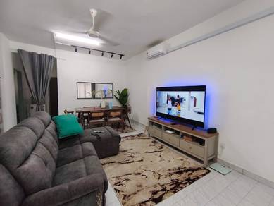 2-storey Terraced House For Sale in Johor Bahru,JHR