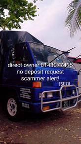 Isuzu NHR