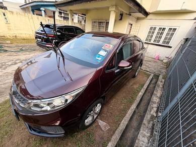 Proton Persona STANDARD in Johor Bahru, JHR