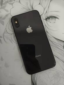 iPhone X 64GB