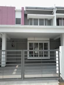 2-storey Terraced House For Sale in Shah Alam,SGR