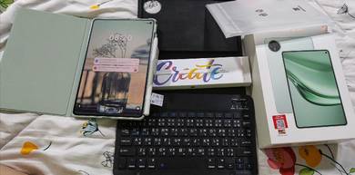 Huawei Matepad Mini to letgo