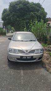 Proton Waja in Johor Bahru, JHR