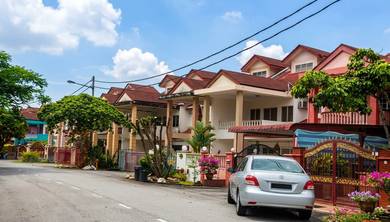2-storey Terraced House For Sale in Kota Damansara,SGR