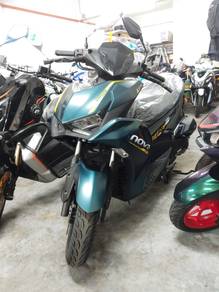 Aveta Nova 160