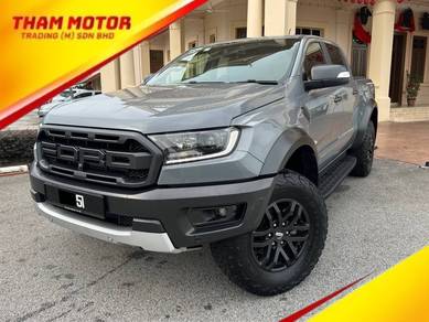 Ford Ranger Raptor RAPTOR in Kajang, SGR