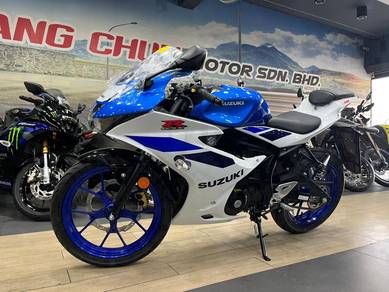 Suzuki GSX-R 150