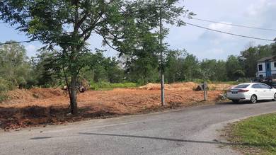 Residential Land in Beranang, SGR