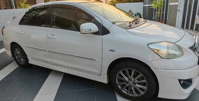 Toyota Vios G LIMITED in Tawau, SBH