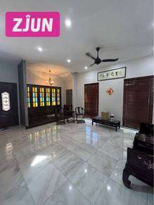 Semi-Detached House For Rent in Bayan Lepas,PNG