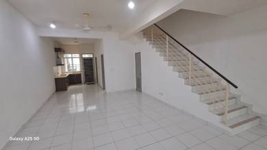 Residential Land in Rawang, SGR
