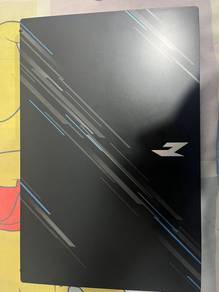 Asus Nitro V15