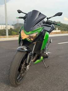 Kawasaki Z 800