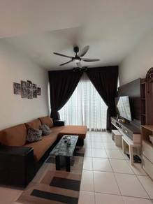 Service Residence For Rent in The Zizz @ Damansara North