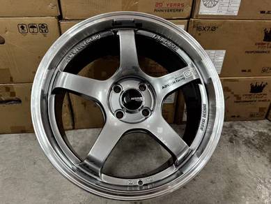 New 17 inci advan racing gt thai flow form offer