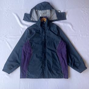 Windbreaker Outdoor Jacket (L)